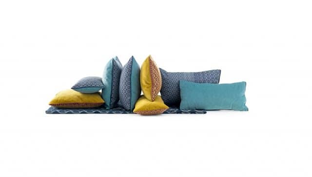 Leolux Cosy Cushions