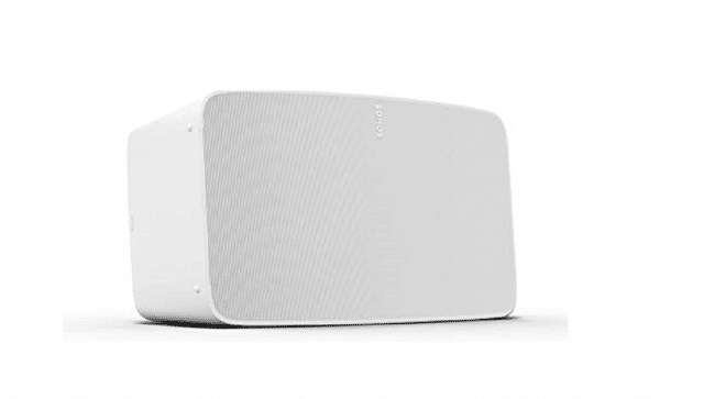 Sonos Five