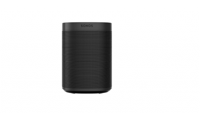 Sonos One Sl