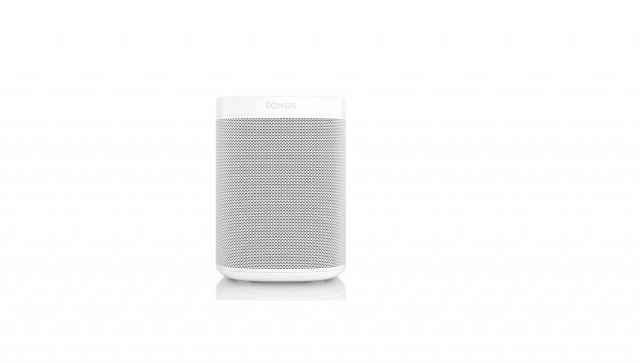 Sonos One