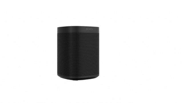 Sonos One