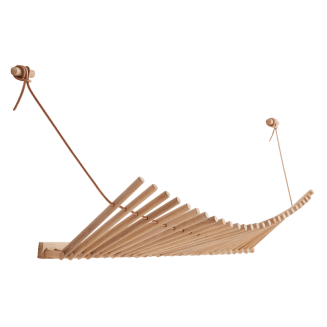 Woud Knaegt Coat Rack
