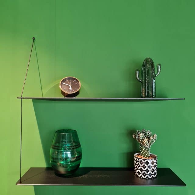 Woud Stedge Solid Oak