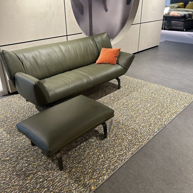 Best Wool Spaced Out Karpet