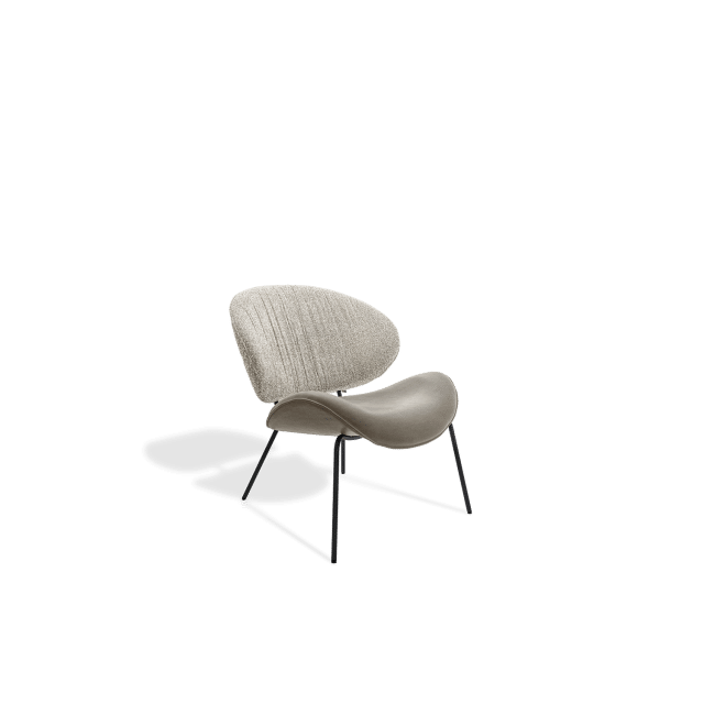 Fauteuil Alvaro Lounge