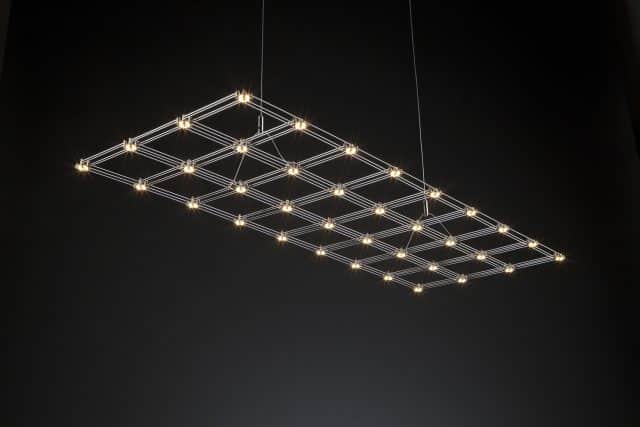 Hanglamp Frame 111