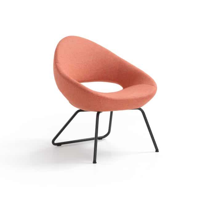 Fauteuil Shark Lounge