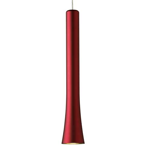 Hanglamp Oligo Rio Met Hoogteverstelling Red Velvet