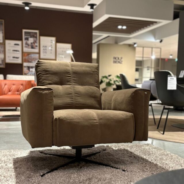 Rolf Benz 50
