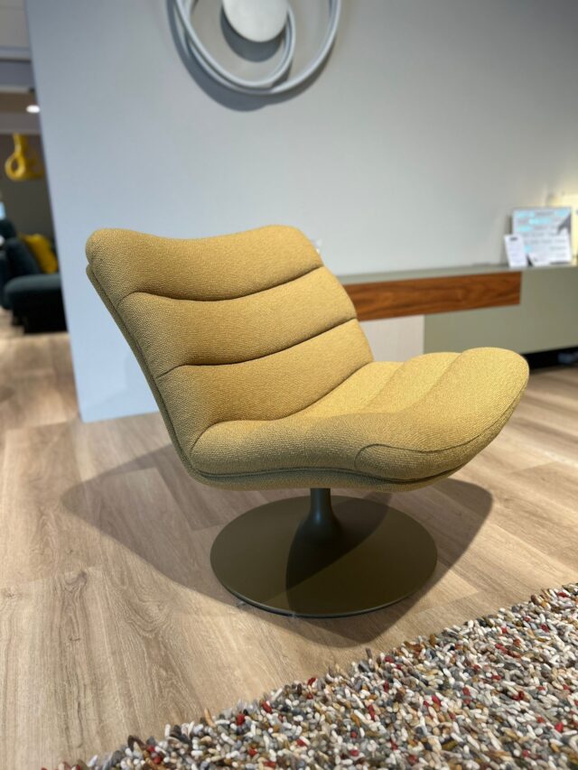 Showmodellen Mooienmore 10