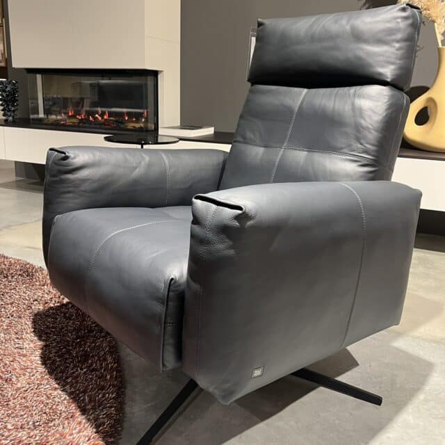 Rolf Benz 50 Met Schommelfunctie