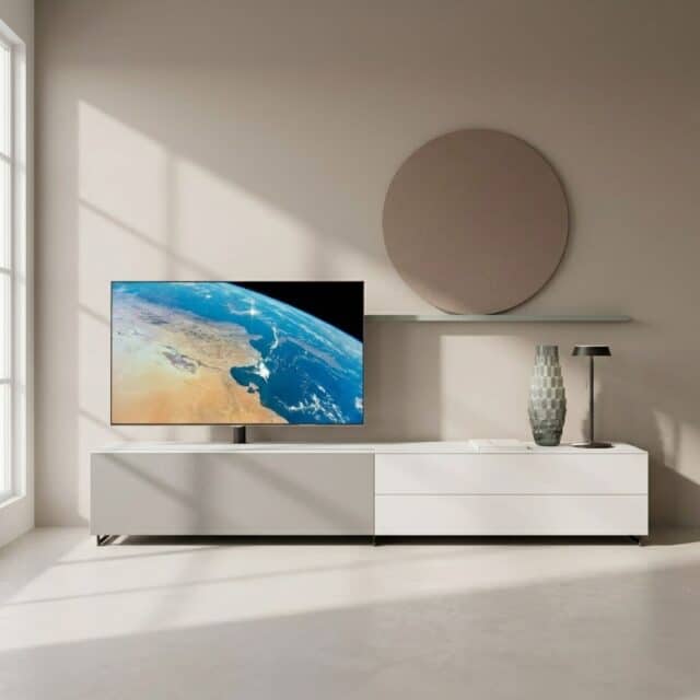 Leolux Lloyd Plus Fauteuil Hocker